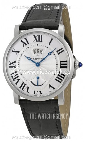 Cartier Rotonde De Cartier Automatic winding Men's dress watch W1556369
