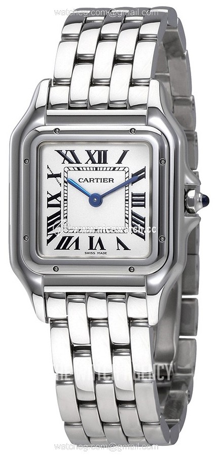 Cartier Panthere De Cartier Quartz (battery powered) Ladies dress watch WSPN0007