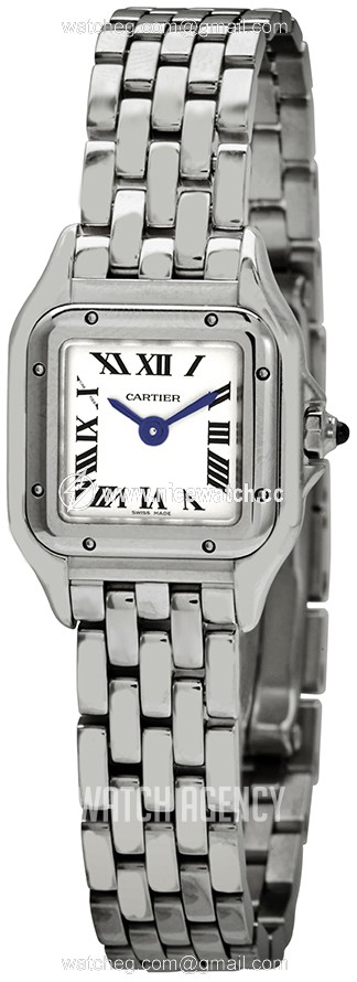 Cartier Panthere De Cartier Quartz (battery powered) Ladies dress watch WSPN0019