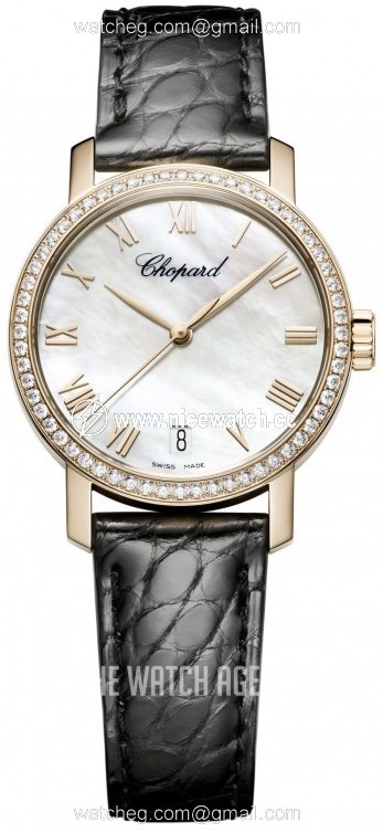 Chopard Classic Automatic winding Ladies dress watch 134200-5001