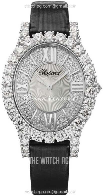 Chopard Diamond Hour Automatic winding Ladies dress watch 139383-1201