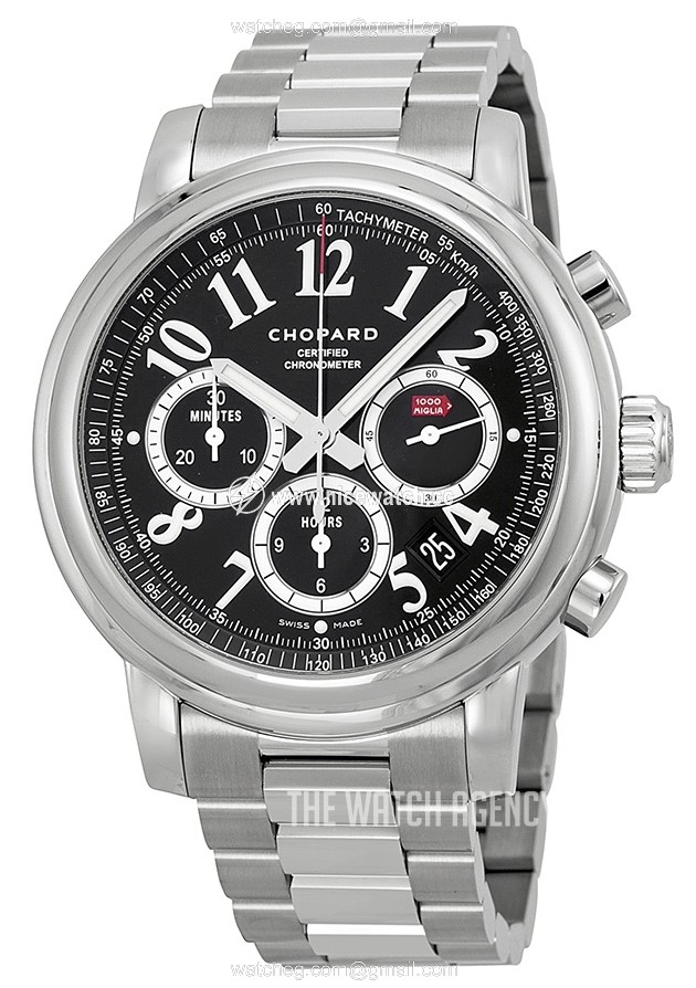 Chopard Mille Miglia Automatic winding Men's watch 158511-3002