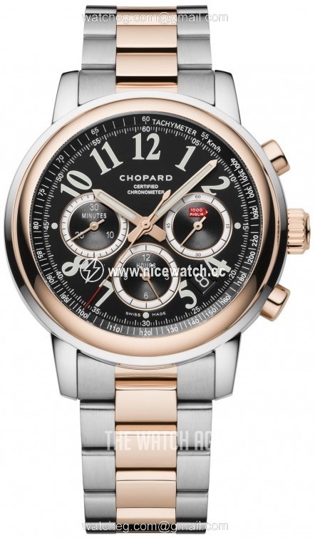 Chopard Mille Miglia Automatic winding Men's watch 158511-6002