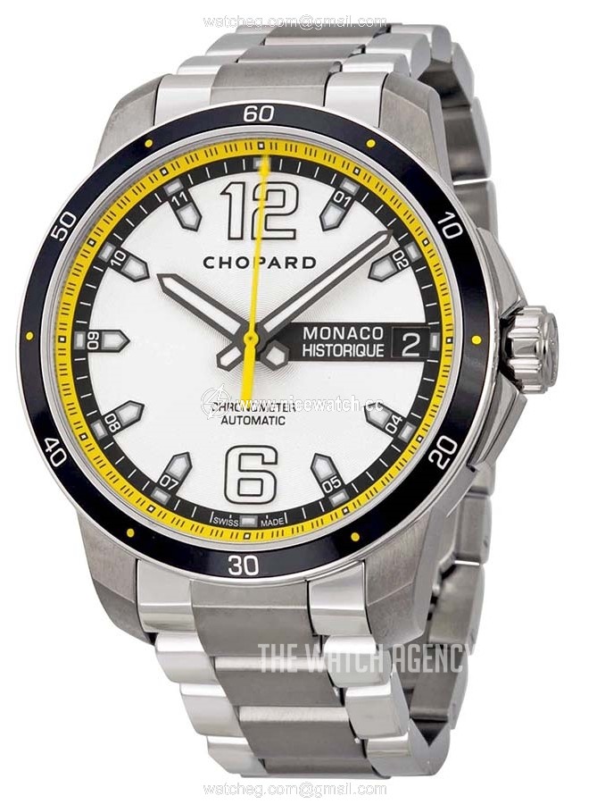 Chopard Grand Prix de Monaco Historique Automatic winding Men's watch 158568-3001