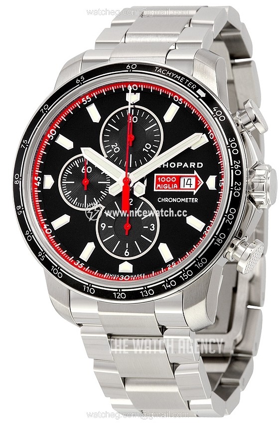 Chopard Mille Miglia Automatic winding Men's Dress / Sport 158571-3001