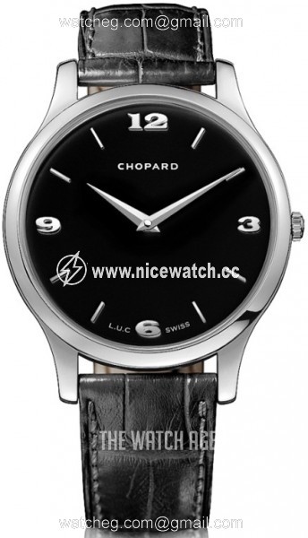 Chopard L.U.C XP Automatic winding Men's dress watch 161902-1001