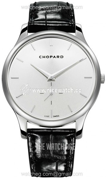 Chopard L.U.C XPS Automatic winding Men's dress watch 161920-1004