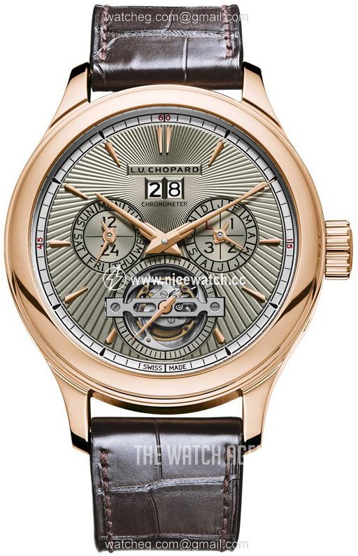 Chopard L.U.C Automatic winding Men's Dress / Sport 161925-5002