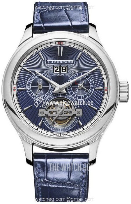 Chopard L.U.C Automatic winding Men's Dress / Sport 161925-9003