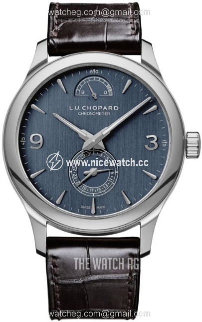 Chopard L.U.C Automatic winding Men's Dress / Sport 161926-1002