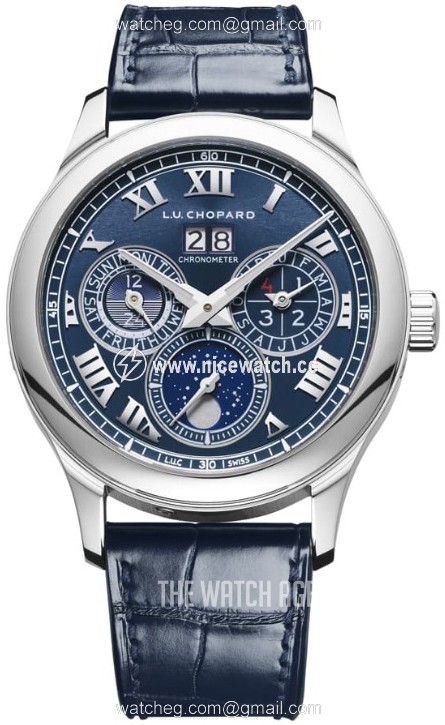 Chopard L.U.C Automatic winding Men's Dress / Sport 161927-9001