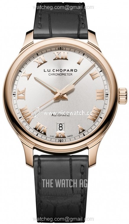 Chopard L.U.C Automatic winding Men's dress watch 161937-5001