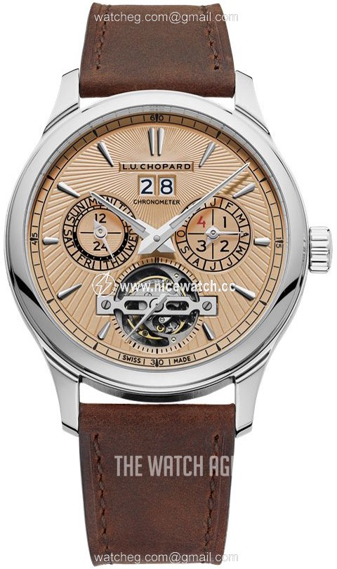 Chopard L.U.C Automatic winding Men's Dress / Sport 161940-1001
