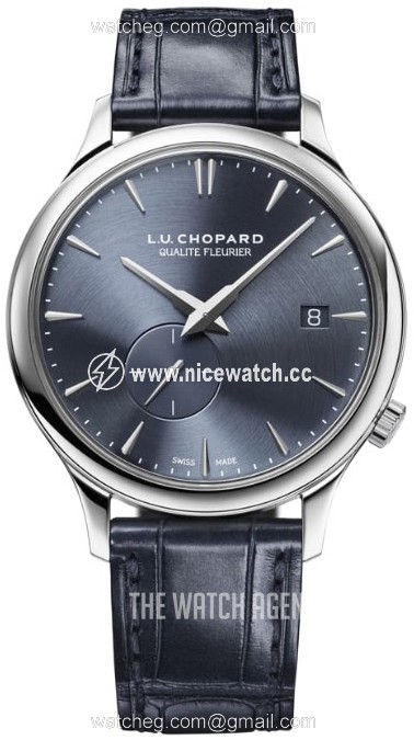Chopard L.U.C Automatic winding Men's dress watch 161945-1001