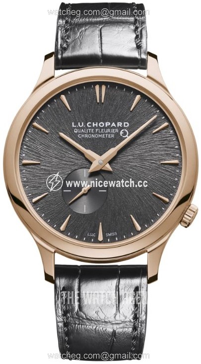 Chopard L.U.C Automatic winding Men's dress watch 161945-5001