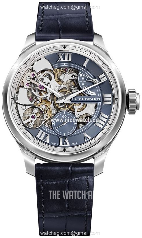 Chopard L.U.C Automatic winding Men's Dress / Sport 161947-9001