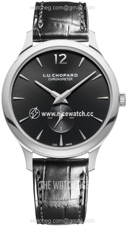Chopard L.U.C Automatic winding Men's dress watch 161948-1001