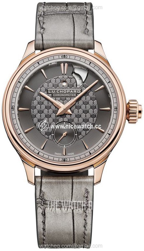 Chopard L.U.C Automatic winding Men's dress watch 161949-5001