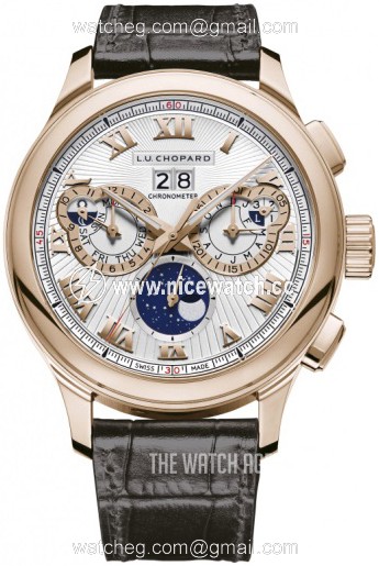 Chopard L.U.C Automatic winding Men's Dress / Sport 161973-5002