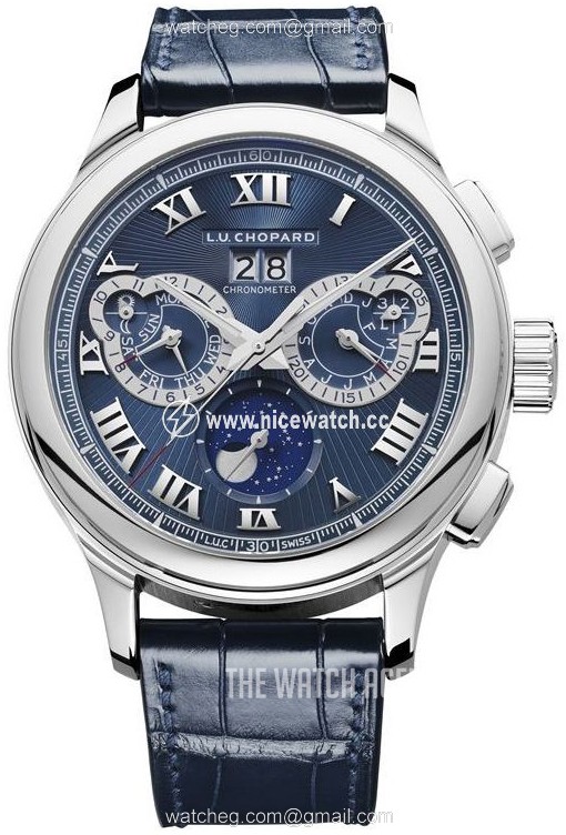 Chopard L.U.C Automatic winding Men's Dress / Sport 161973-9001