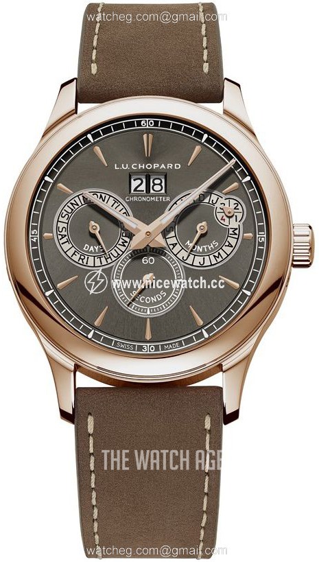 Chopard L.U.C Automatic winding Men's Dress / Sport 161976-5003