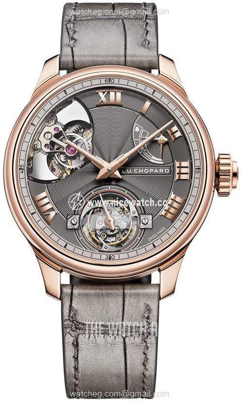 Chopard L.U.C Automatic winding Men's Dress / Sport 161987-5001