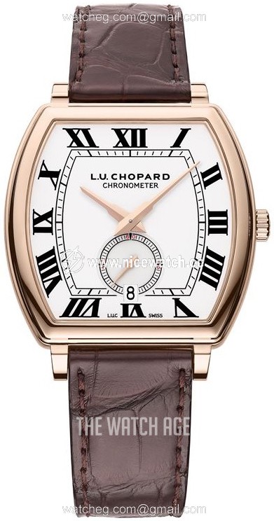 Chopard L.U.C Automatic winding Unisex dress watch 162296-5001