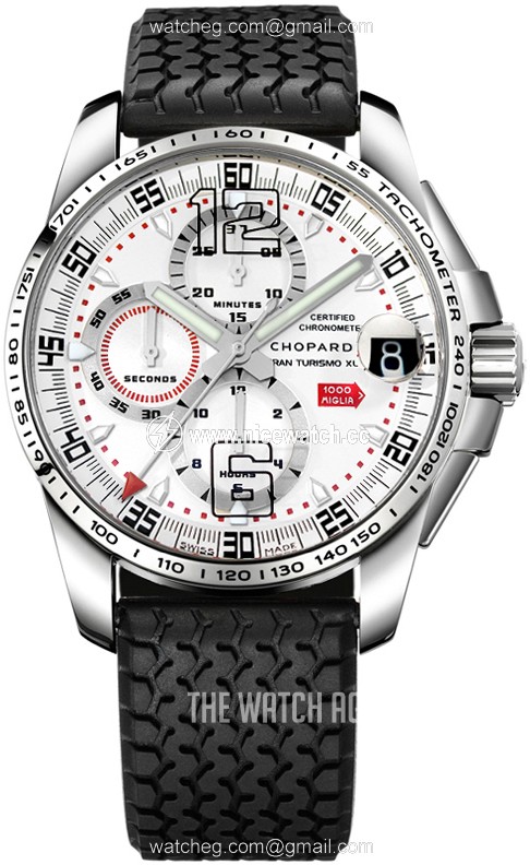 Chopard Mille Miglia Automatic winding Men's Dress / Sport 168459-3009