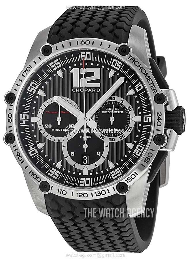 Chopard Classic Racing Superfast Automatic winding Men's Racing / Dress watch 168523-3001