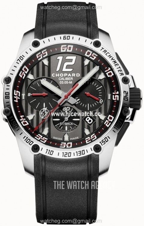 Chopard Classic Racing Automatic winding Men's Racing / Dress watch 168535-3001