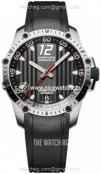 Chopard Classic Racing Superfast Automatic winding Men's Racing / Dress watch 168536-3001