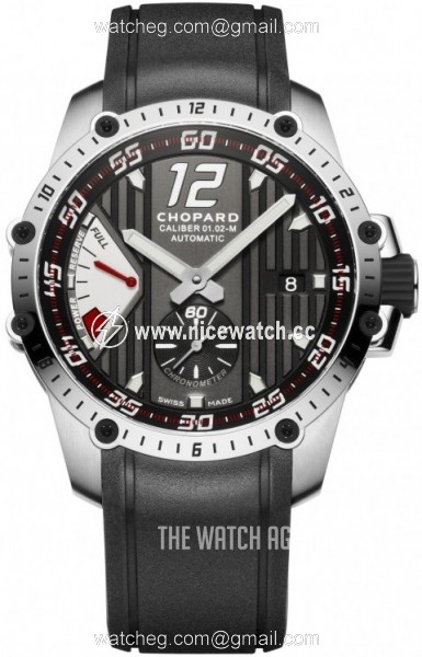 Chopard Classic Racing Superfast Automatic winding Men's Racing / Dress watch 168537-3001