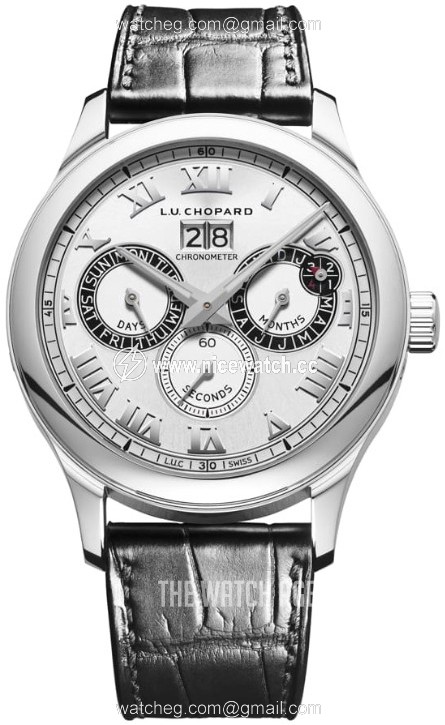 Chopard L.U.C Automatic winding Men's Dress / Sport 168561-3001