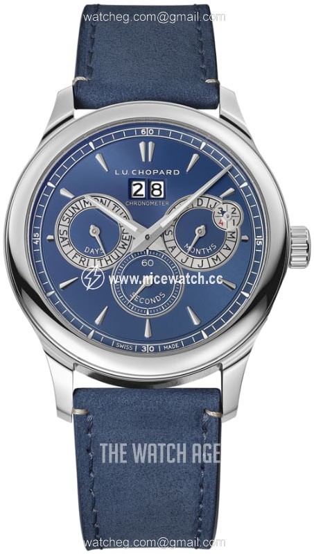 Chopard L.U.C Automatic winding Men's Dress / Sport 168561-3003