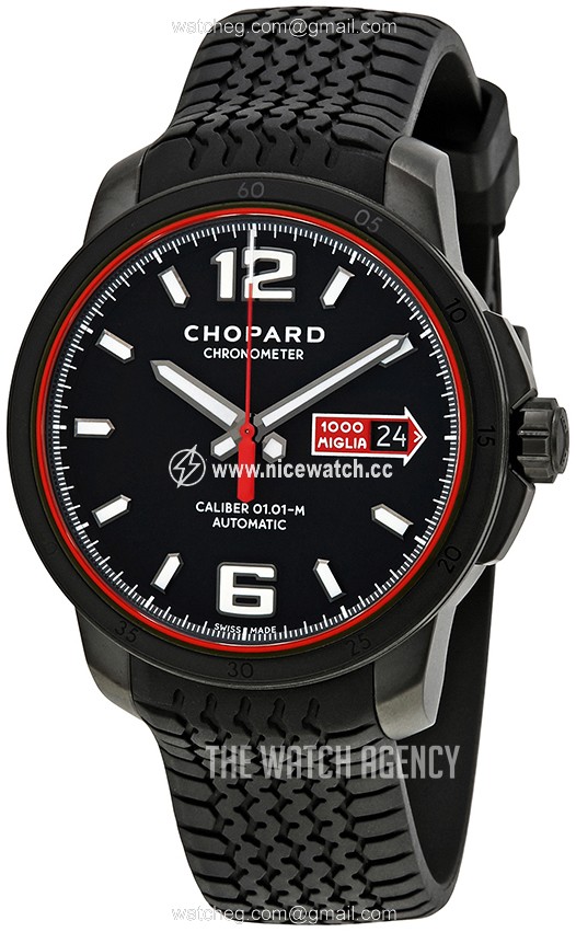 Chopard Mille Miglia Automatic winding Men's dress watch 168565-3002