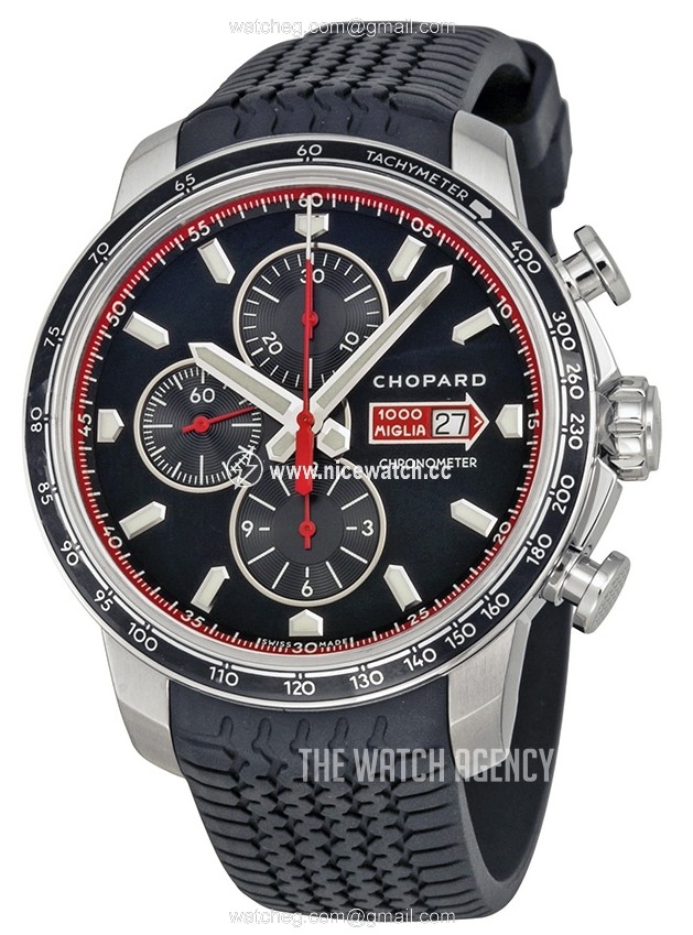 Chopard Mille Miglia Automatic winding Men's Dress / Sport 168571-3001