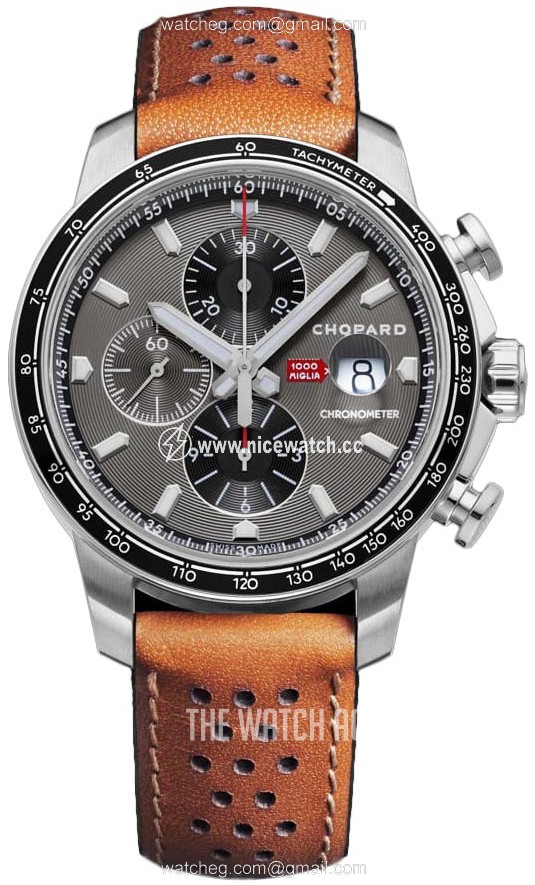 Chopard Mille Miglia Automatic winding Men's Dress / Sport 168571-3004
