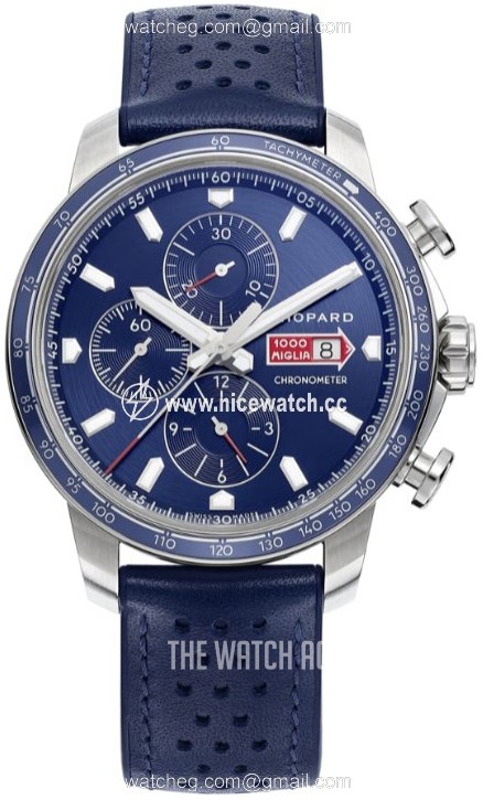 Chopard Mille Miglia Automatic winding Men's Dress / Sport 168571-3007