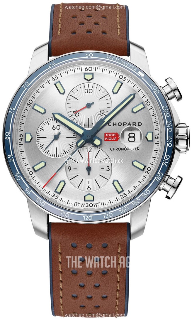 Chopard Mille Miglia Automatic winding Men's Dress / Sport 168571-3010