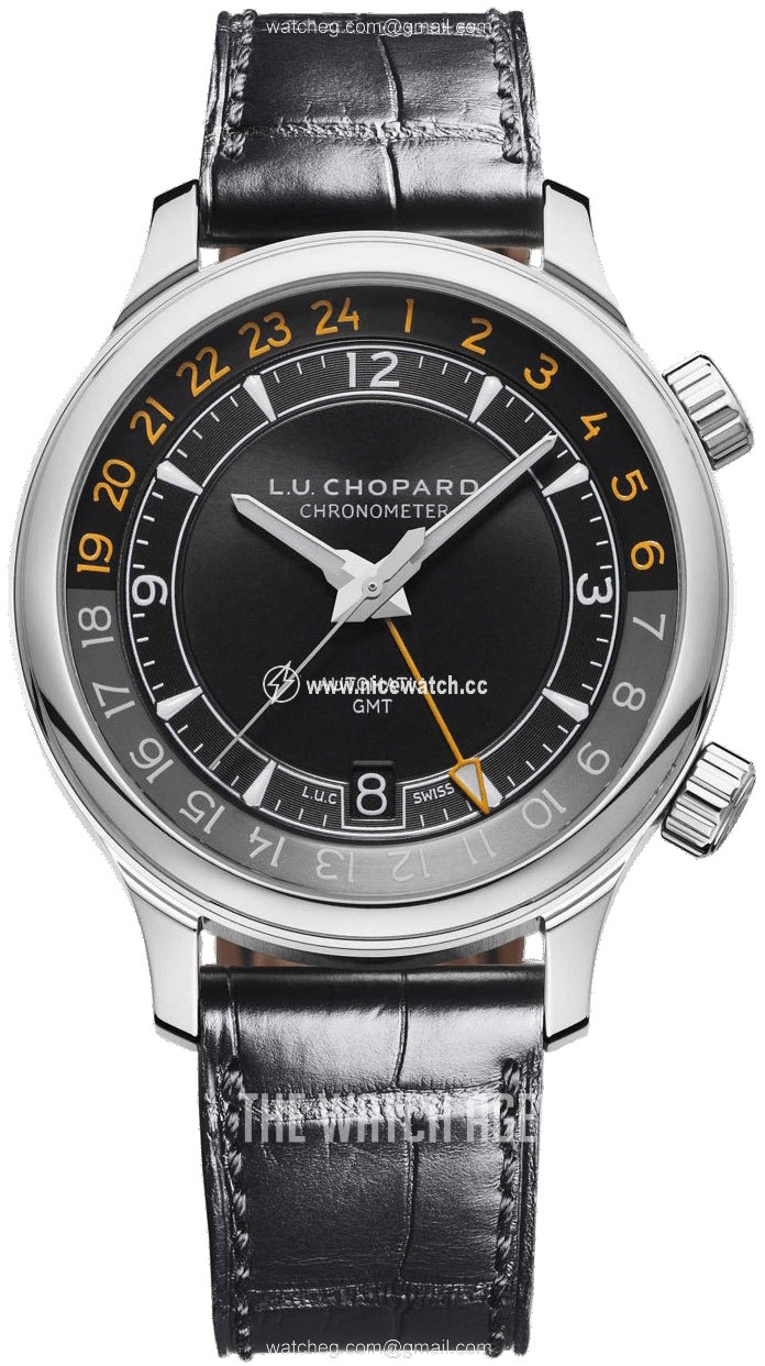 Chopard L.U.C Automatic winding Men's dress watch 168579-3001