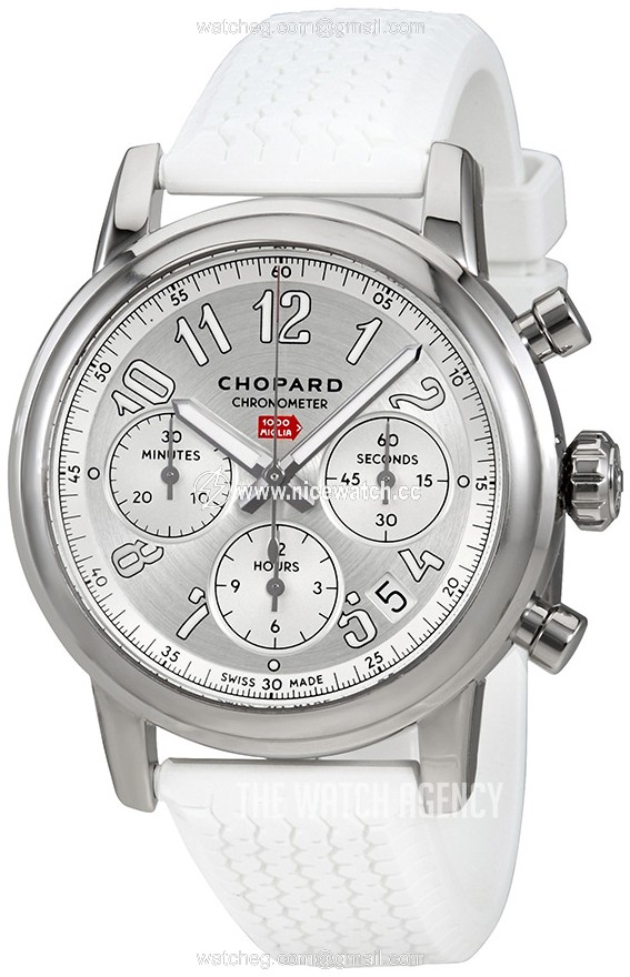 Chopard Mille Miglia Automatic winding Men's Dress / Sport 168588-3001