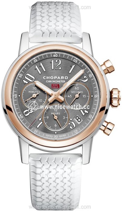 Chopard Mille Miglia Automatic winding Ladies Dress / Sport 168588-6001