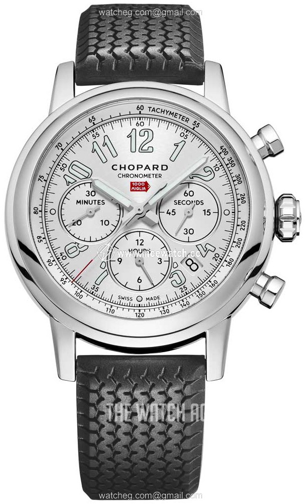 Chopard Mille Miglia Automatic winding Men's Dress / Sport 168589-3001