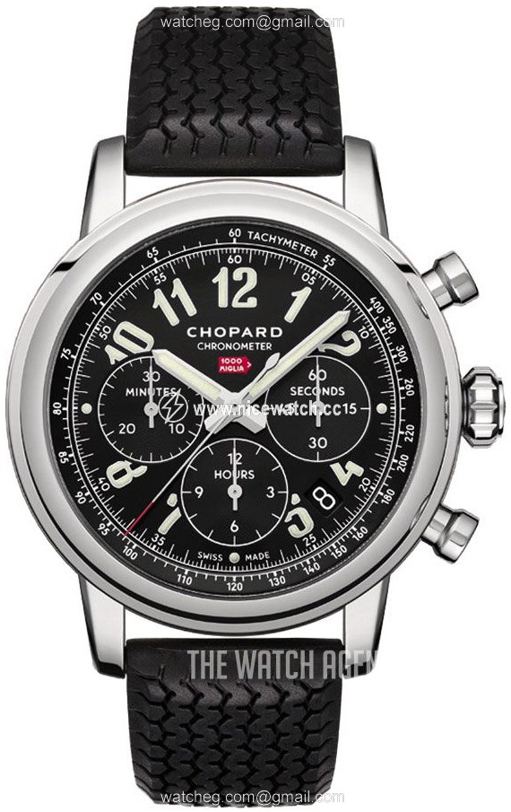 Chopard Mille Miglia Automatic winding Men's Dress / Sport 168589-3002