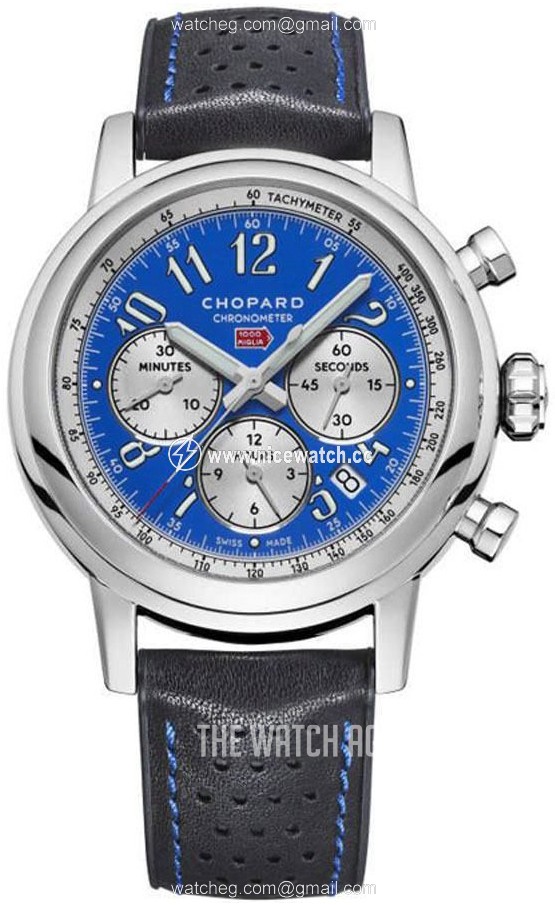 Chopard Mille Miglia Automatic winding Men's Dress / Sport 168589-3010