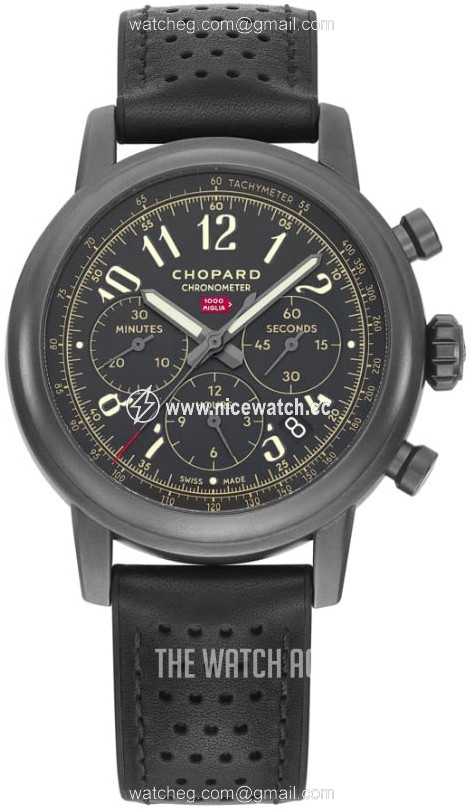 Chopard Mille Miglia Automatic winding Men's Dress / Sport 168589-3028