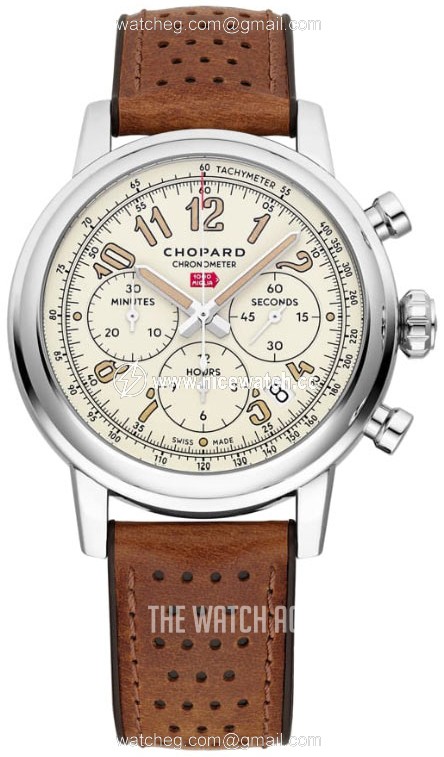 Chopard Mille Miglia Automatic winding Men's Dress / Sport 168589-3033