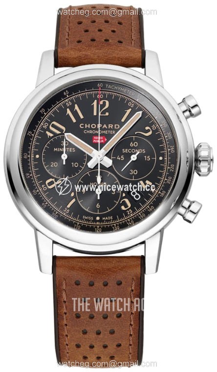 Chopard Mille Miglia Automatic winding Men's Dress / Sport 168589-3034