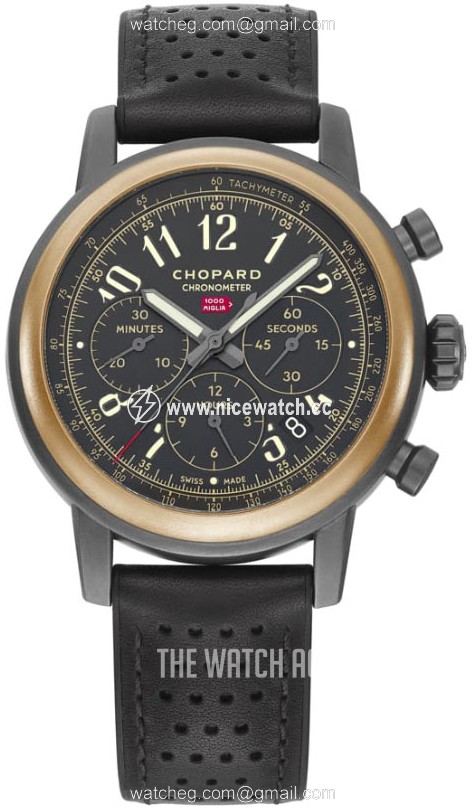 Chopard Mille Miglia Automatic winding Men's Dress / Sport 168589-6002