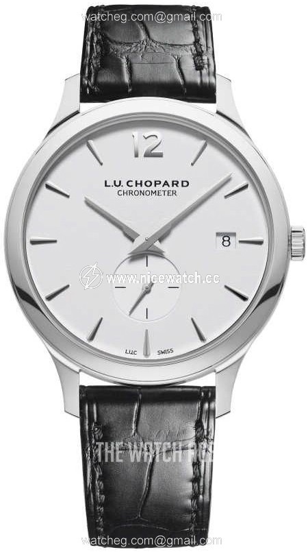 Chopard L.U.C Automatic winding Men's dress watch 168591-3001